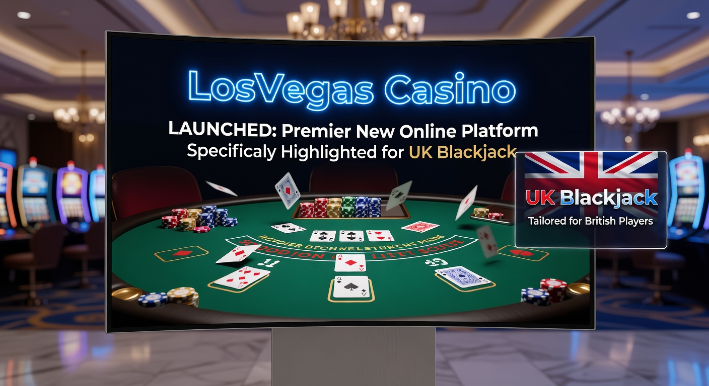 Close-up of MONOPOLY Blackjack table with progressive jackpot meter, Mr. MONOPOLY animation, and casino chips stacked high